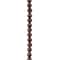12 Pack: Round Garnet Beads, 6mm by Bead Landing™